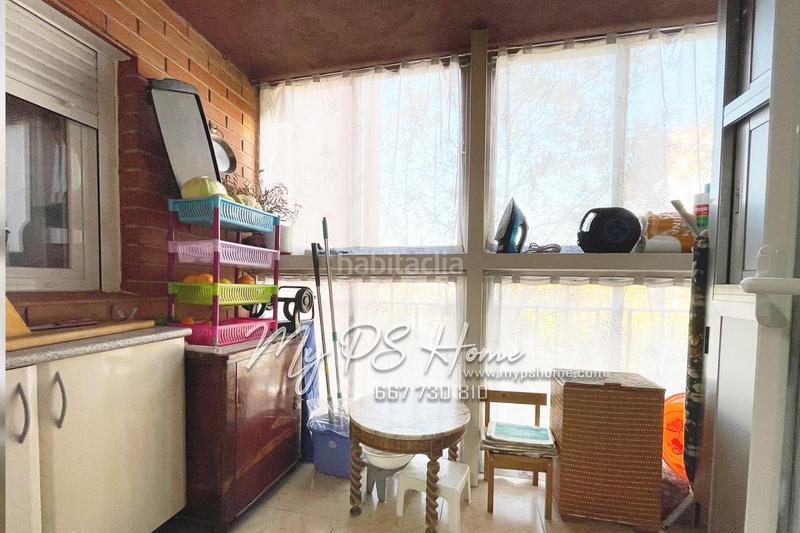 Foto 4411089d-b475-405a-8b3d-f81b043b8d22. Appartamento con riscaldamento parcheggio in Palomeras Sureste Madrid