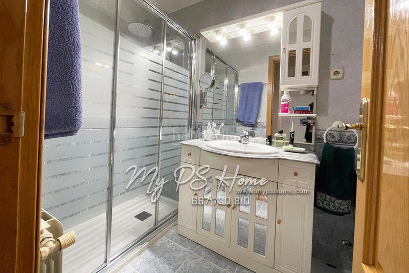 Foto 51ea5e22-20c8-4f91-9ac2-6c09e1a9e639. Appartement avec chauffage parking dans Palomeras Sureste Madrid