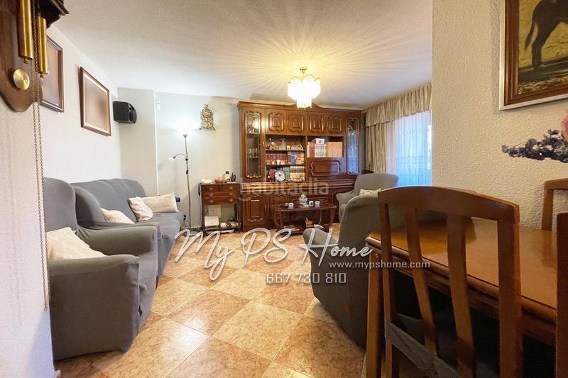 Foto 16fc857a-57b2-4dcc-a9c4-f3e051d69e4e. Piso en Palomeras Sureste Madrid