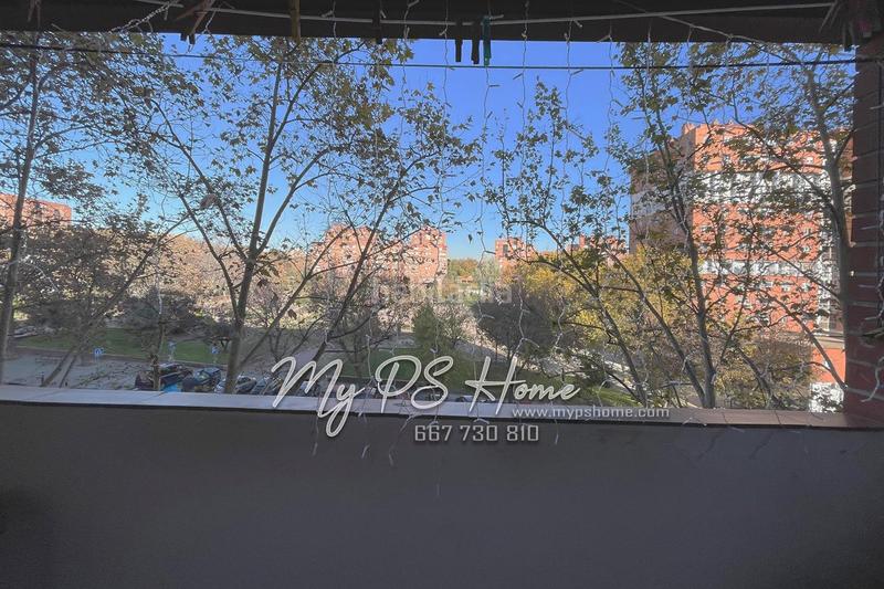 Foto cc44d467-5c51-4634-a979-23aa0fb8c068. Piso en Palomeras Sureste Madrid
