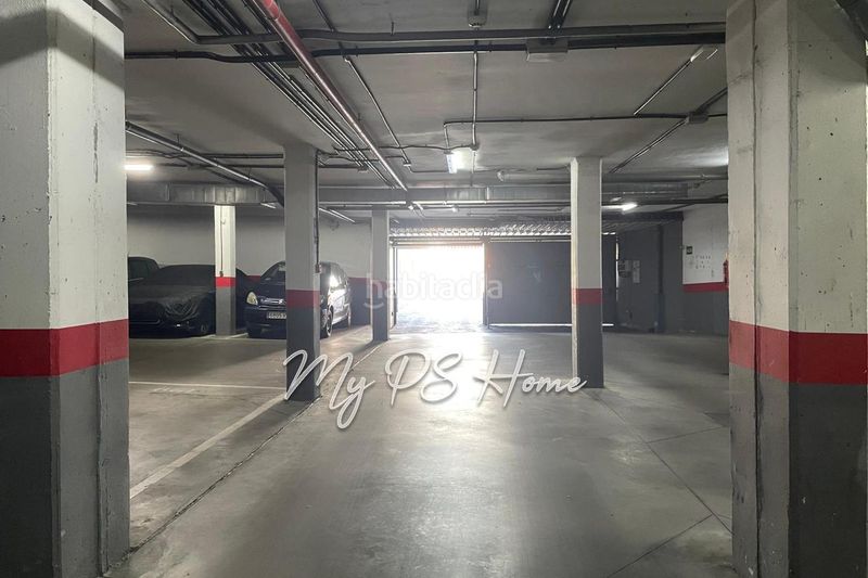 Foto 16aeb182-53f6-42fa-9112-46e9a921bcb7. Parking voiture dans Las Castañeras - Bulevar Arroyomolinos