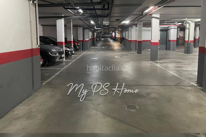 Foto 89d61c98-d6ca-48ea-b201-ef77c83eb27b. Parking voiture dans Las Castañeras - Bulevar Arroyomolinos