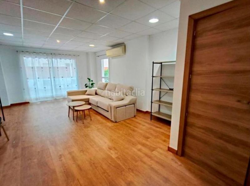 Foto bac53917-3005-4c6c-b90f-cc265cec5c1c. Edificio in Pueblo Calp