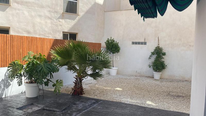 Foto cf0c588f-51fb-4f08-aace-87b108a8692f. Edificio in Pueblo Calp