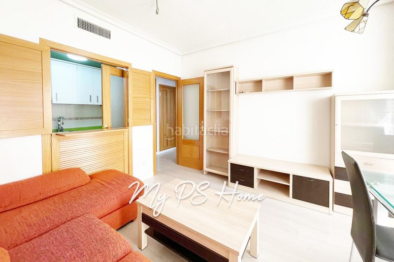 Piso en Ensanche de Vallecas-La Gavia Madrid - Imagen 2