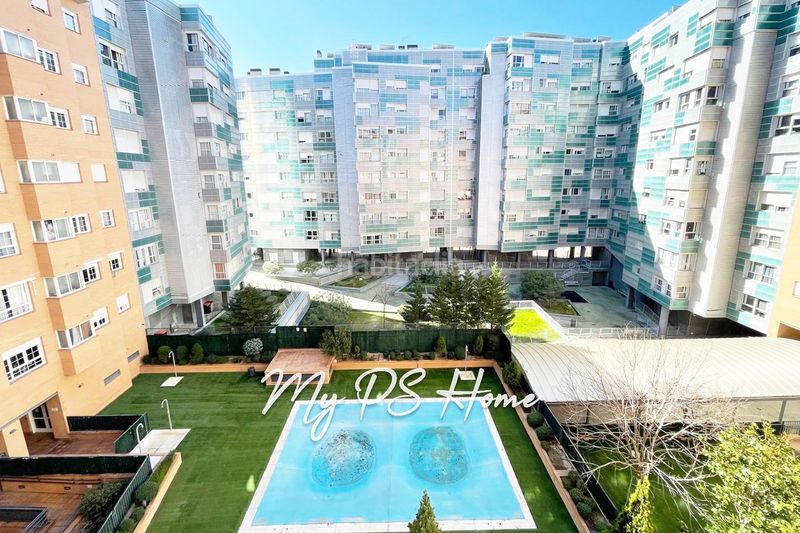 Piso en Ensanche de Vallecas-La Gavia Madrid - Imagen 15