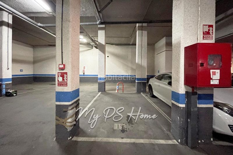 Piso en Ensanche de Vallecas-La Gavia Madrid - Imagen 13