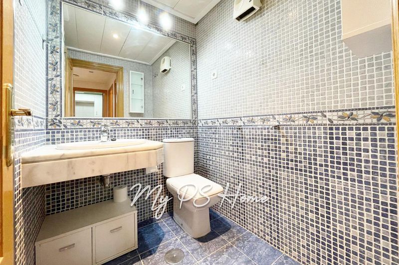 Piso en Ensanche de Vallecas-La Gavia Madrid - Imagen 10