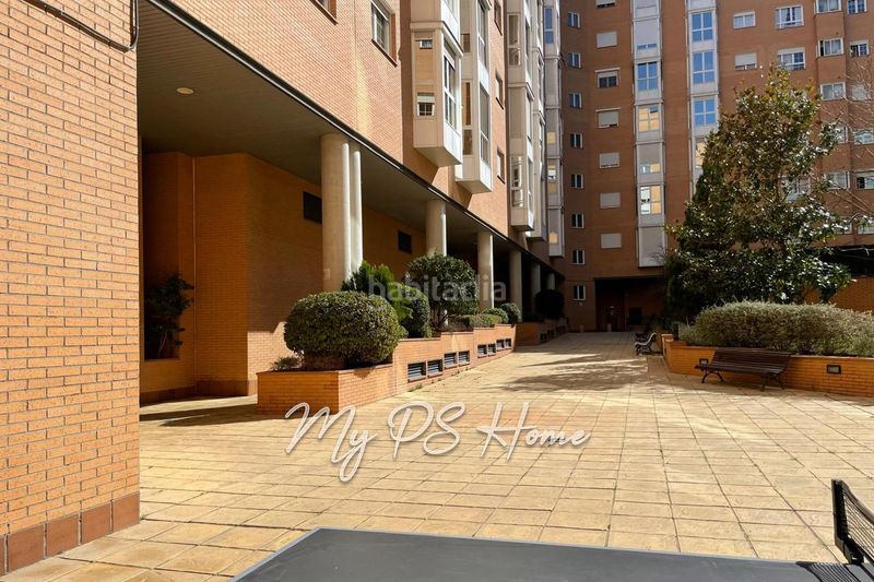 Piso en Ensanche de Vallecas-La Gavia Madrid - Imagen 24