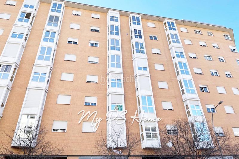 Piso en Ensanche de Vallecas-La Gavia Madrid - Imagen 23