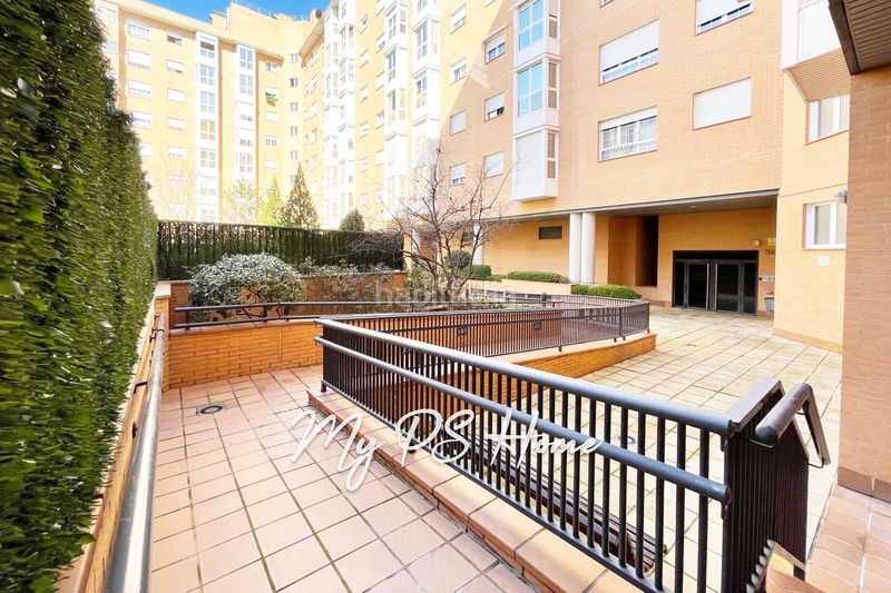 Piso en Ensanche de Vallecas-La Gavia Madrid - Imagen 22