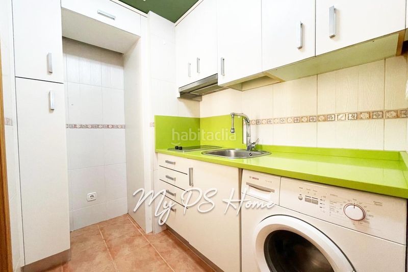 Piso en Ensanche de Vallecas-La Gavia Madrid - Imagen 6