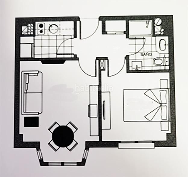 Piso en Ensanche de Vallecas-La Gavia Madrid - Imagen 25
