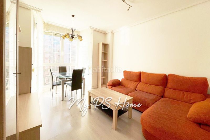 Piso en Ensanche de Vallecas-La Gavia Madrid - Imagen 3