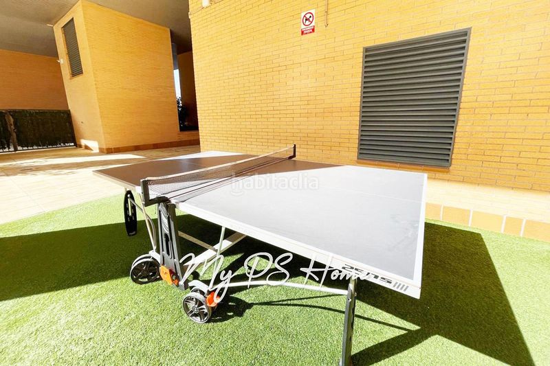 Piso en Ensanche de Vallecas-La Gavia Madrid - Imagen 21