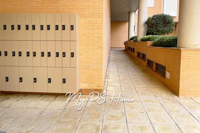 Piso en Ensanche de Vallecas-La Gavia Madrid - Imagen 20
