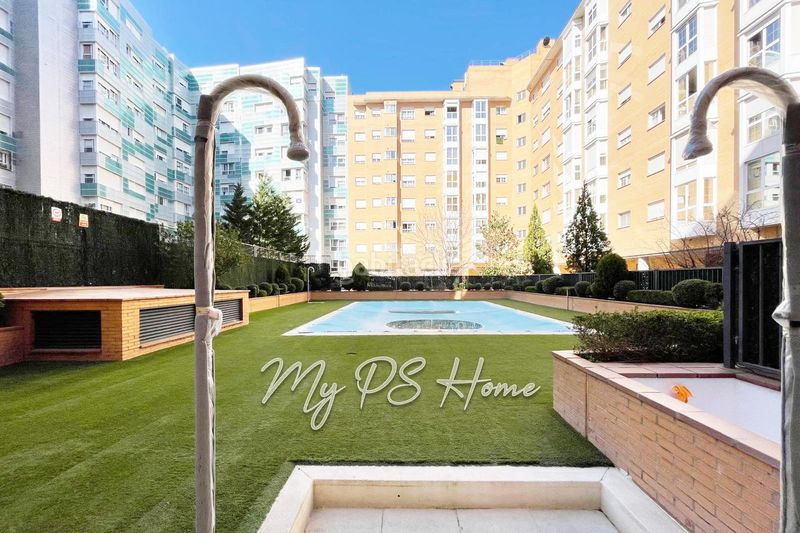 Piso en Ensanche de Vallecas-La Gavia Madrid - Imagen 16