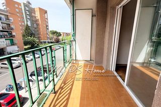 Flat  De luis de hoyos sainz