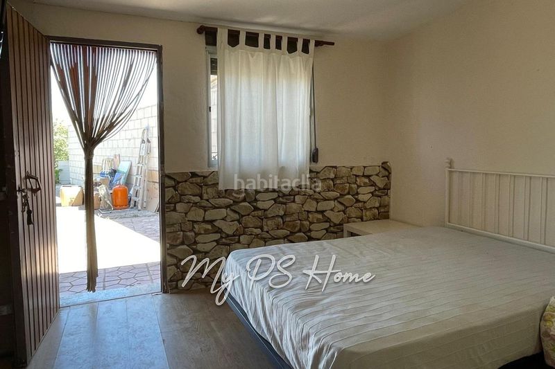 Foto 5f8b9f6e-250e-4351-8379-7e0050b4cb2f. Casa a Barajas de Melo
