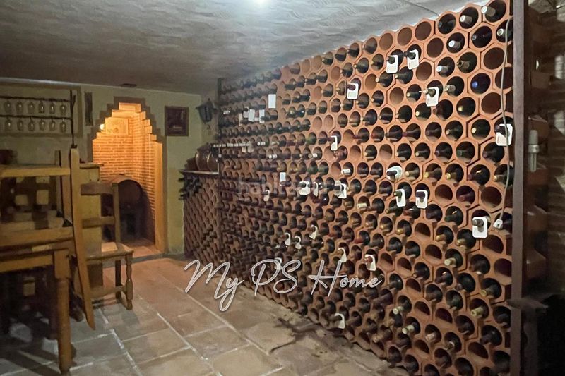 Foto c63d1c12-3ad5-45e3-9194-766edbc9a8ea. Casa a Barajas de Melo