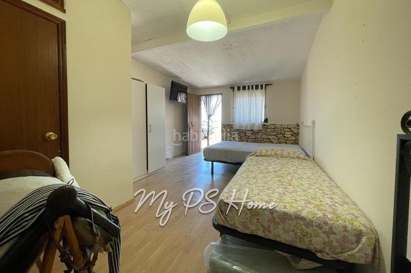 Foto ec1d65b7-9a7f-4d89-98ee-d8804b08e8d4. Casa a Barajas de Melo