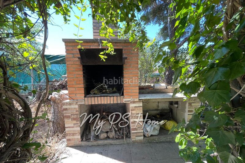 Foto f0ab28db-3c05-4e12-8638-60cdc24e47fc. Casa a Barajas de Melo