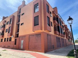 Geschäftsraum  Avenida del cantábrico