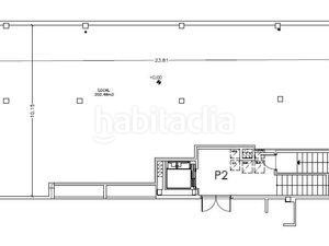 Foto 528304cc-1895-4601-b880-a27a6c56f066. Local comercial a Casarrubuelos