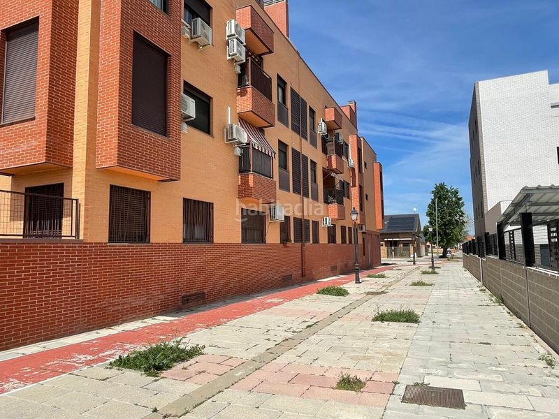 Foto 8cdef120-a604-4018-977a-39862d07cea1. Local comercial a Casarrubuelos