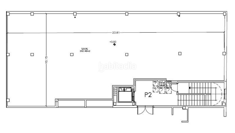 Foto afc5ea04-390b-4184-a7fa-f6afc60e420d. Local comercial a Casarrubuelos
