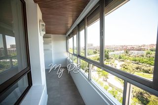 Flat in Paseo de las Yeserías