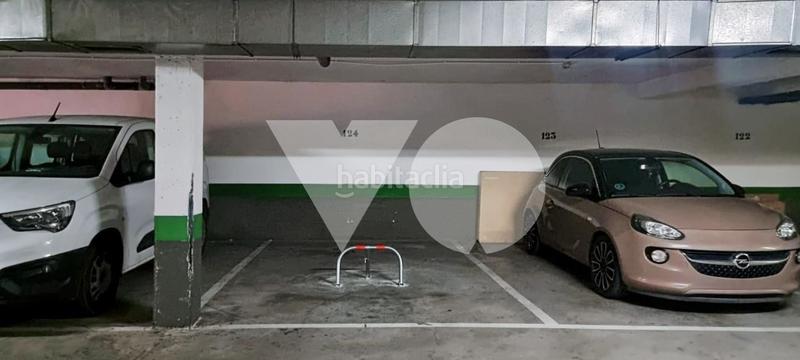 Foto 2cc42894-b856-4e1d-ae70-48050be608da. Parking coche plaza de garaje en venta en Rejas, san blas, en Madrid