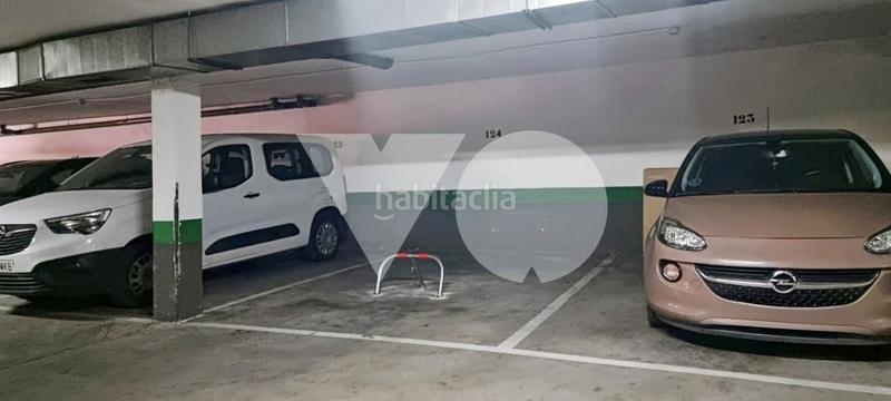 Foto 2f3397c5-79c9-4bb9-8772-d354ec97cfa8. Parking coche plaza de garaje en venta en Rejas, san blas, en Madrid