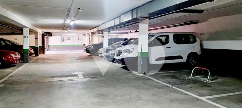 Foto 4e39f62c-2e5c-4e22-a674-f2c90b6c5f0e. Parking coche plaza de garaje en venta en Rejas, san blas, en Madrid