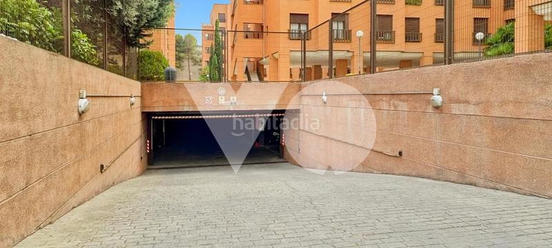 Foto 7176f69b-3300-4fdd-b492-a2d6c8a847d8. Parking coche plaza de garaje en venta en Rejas, san blas, en Madrid