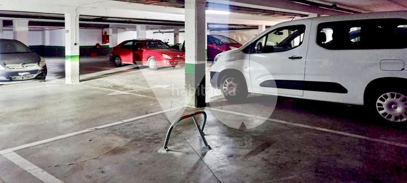 Foto 77a5b389-8dc6-4113-ade0-a82d09b310bf. Parking coche plaza de garaje en venta en Rejas, san blas, en Madrid