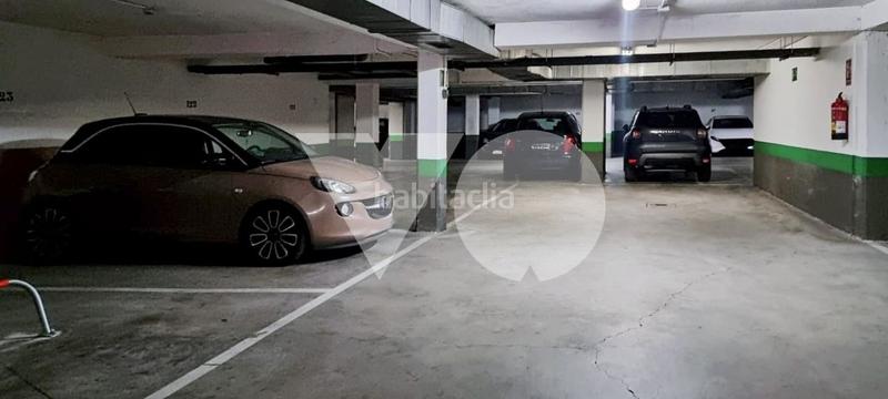 Foto 7cc53c3f-2e11-4e7d-aaef-7701f808f9f8. Parking coche plaza de garaje en venta en Rejas, san blas, en Madrid