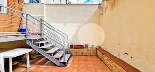 Dúplex  Víctor gonzález. Duplex en venta en canillejas, san blas, madrid
