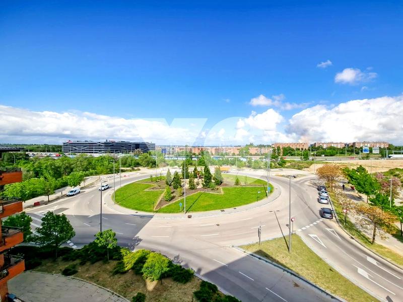 Foto 241df151-c0ac-4b0f-8981-2a0434043a28. Piso  en venta en Canillejas, san blas, en Canillejas Madrid