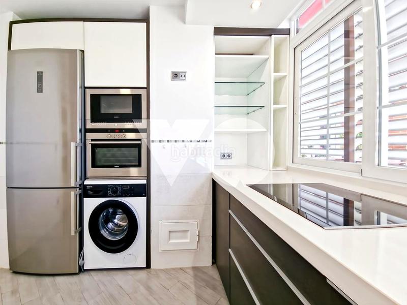 Foto 289d4bcb-7ea7-4d2f-9f81-9434a43a6680. Piso  en venta en Canillejas, san blas, en Canillejas Madrid