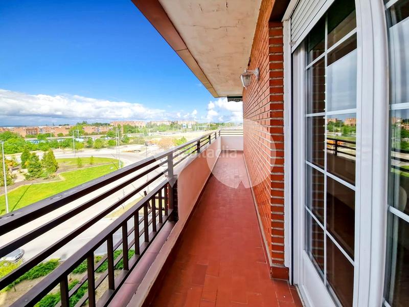 Foto 31850bd6-394f-481a-8cf9-b92659ad88e3. Piso  en venta en Canillejas, san blas, en Canillejas Madrid