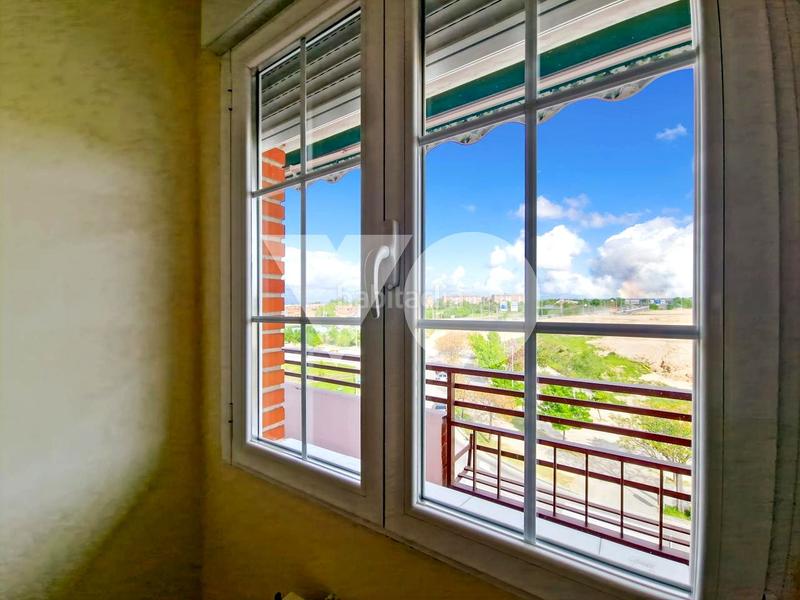 Foto 3c924167-3c1a-42c8-a7f3-5542889cfaa6. Piso  en venta en Canillejas, san blas, en Canillejas Madrid