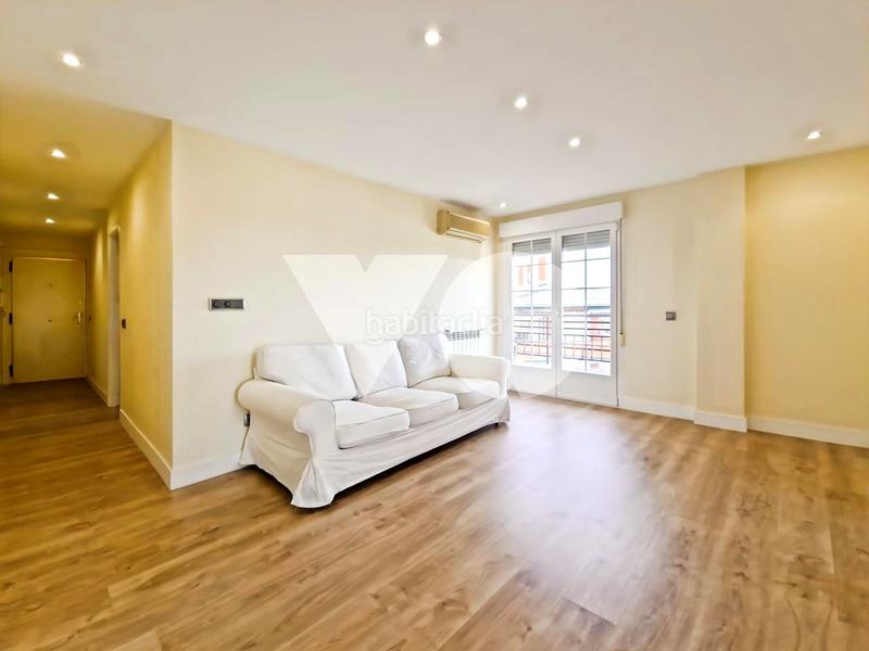 Foto 445fc9b7-197c-4a0a-9347-dfcd46cae5a9. Piso  en venta en Canillejas, san blas, en Canillejas Madrid