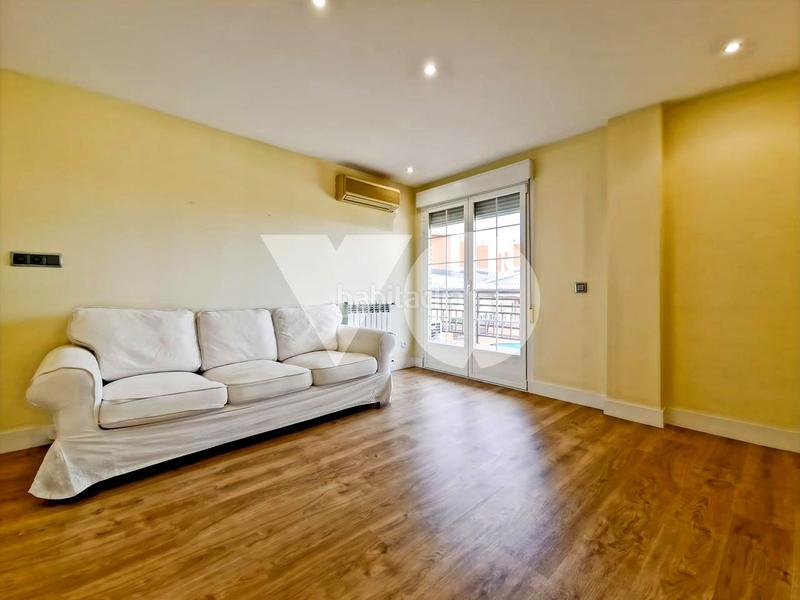 Foto 4542068e-393a-4ce4-89fd-03b9e5e82c05. Piso  en venta en Canillejas, san blas, en Canillejas Madrid