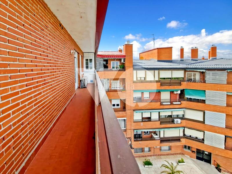 Foto 45d917d5-bf3c-4cd1-8cf8-68e3b0682120. Piso  en venta en Canillejas, san blas, en Canillejas Madrid