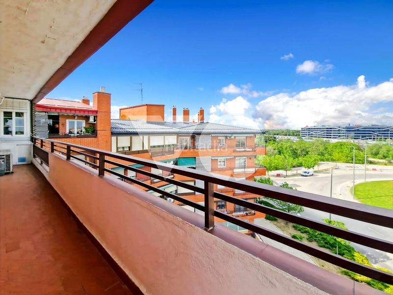 Foto 86b71023-ca7d-4e57-867a-5209201b0218. Piso  en venta en Canillejas, san blas, en Canillejas Madrid