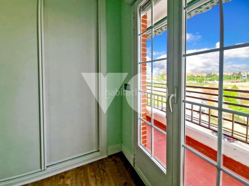 Foto c7ef8ce4-fb36-4f24-87c7-7456e4be170c. Piso  en venta en Canillejas, san blas, en Canillejas Madrid