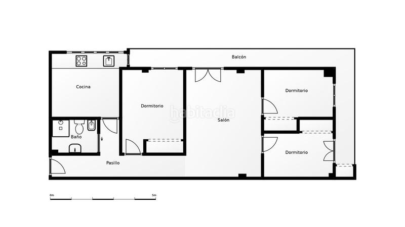Foto d35931b3-4baa-4eef-955c-4a73bac9be76. Piso  en venta en Canillejas, san blas, en Canillejas Madrid