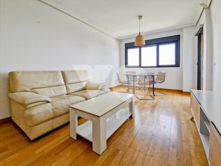Pis  De yécora. Piso en venta en rejas, san blas, madrid