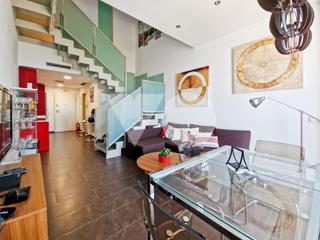 Duplex à De Deyanira
